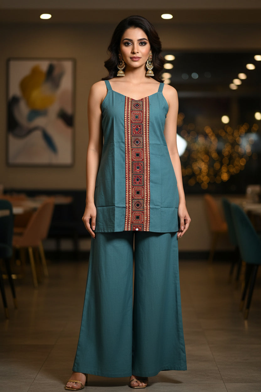 SMART STYLE DAILY WEAR
