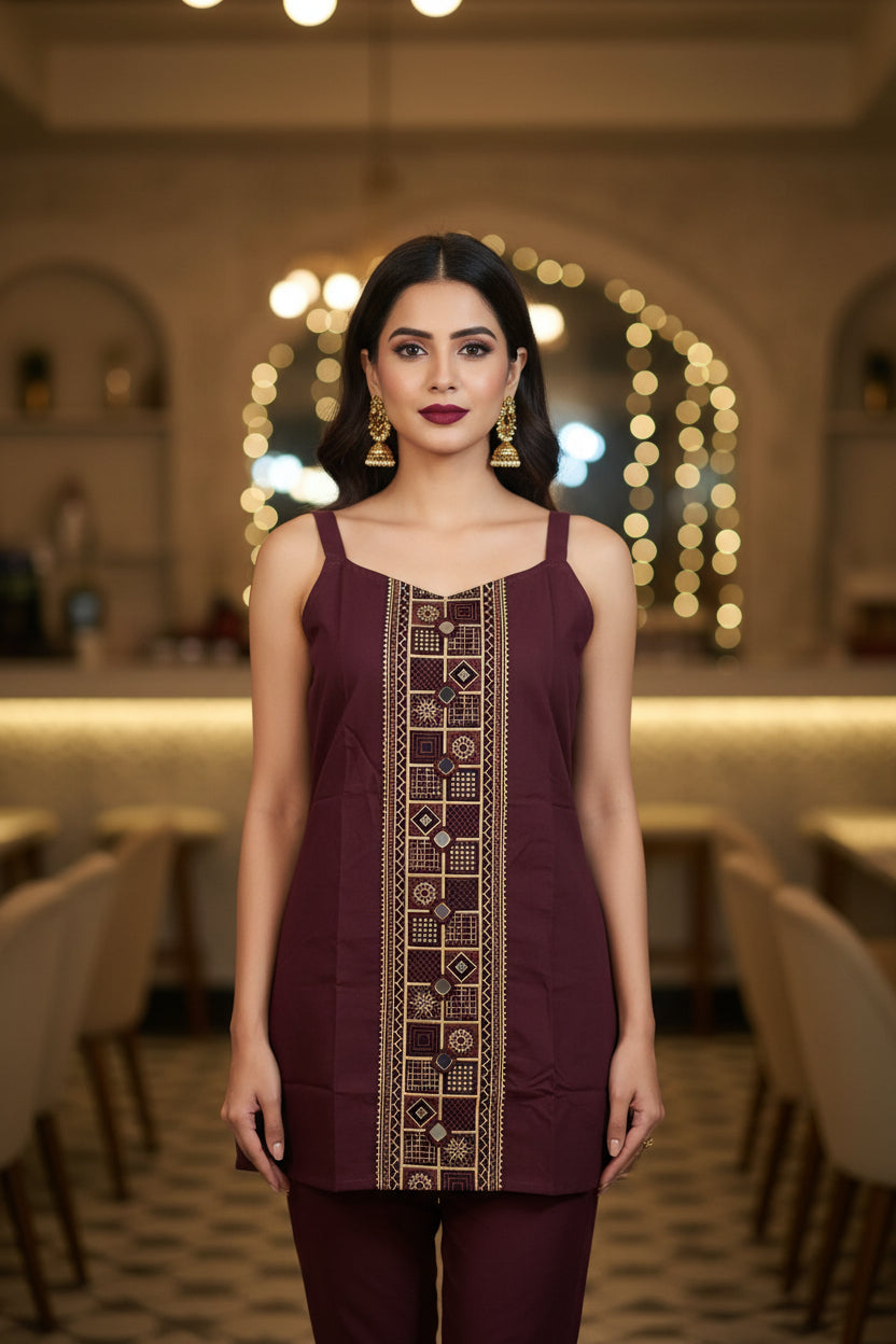 URBAN DESI EVERYDAY EDIT