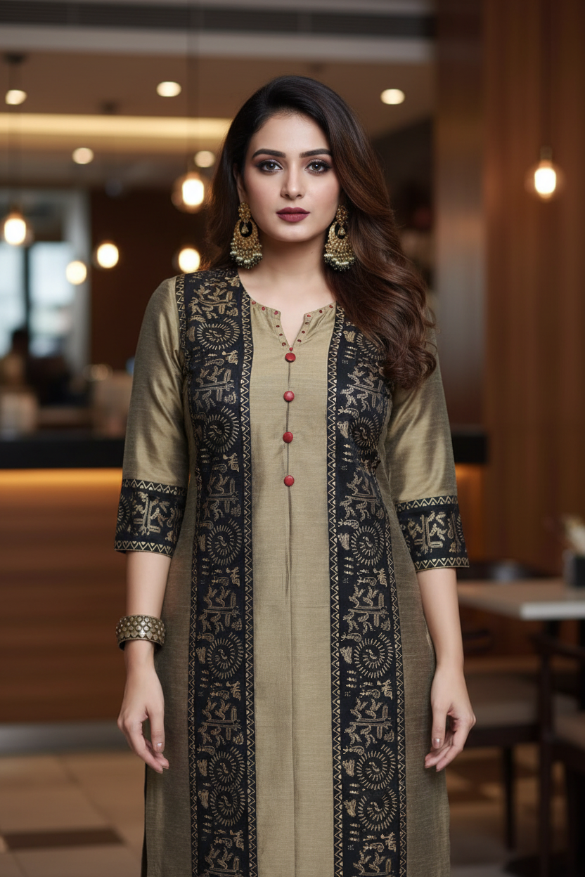HANDLOOMS (DRY CLEAN ONLY)