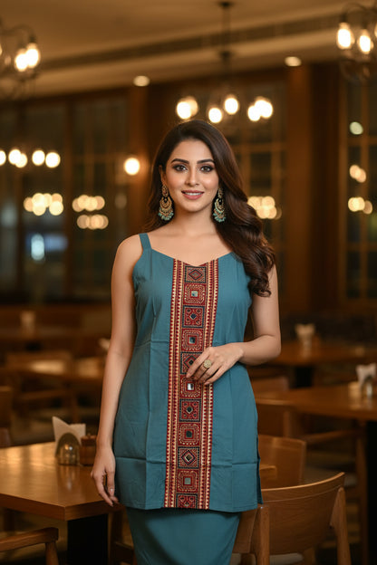SMART STYLE DAILY WEAR