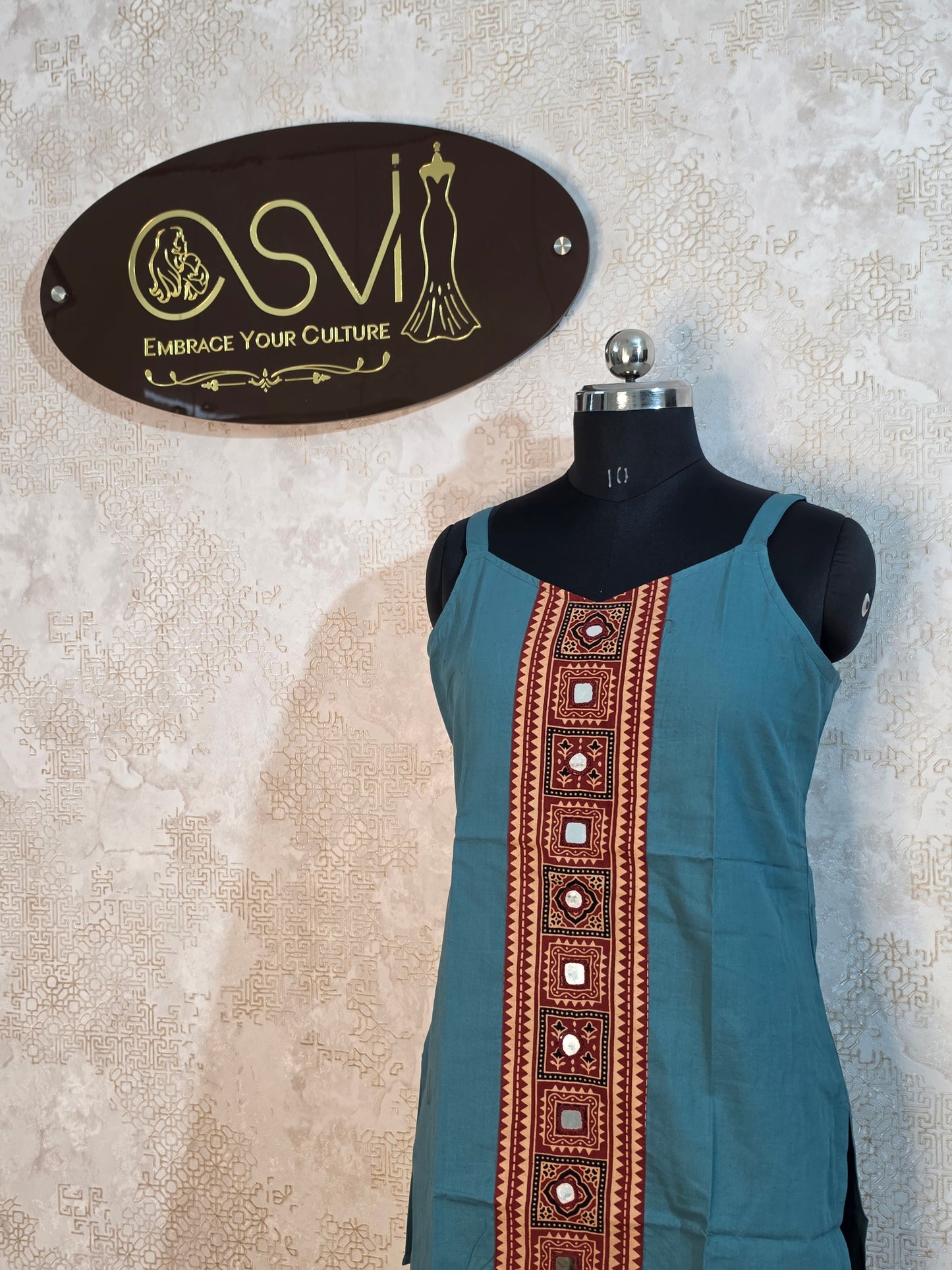 SMART STYLE DAILY WEAR