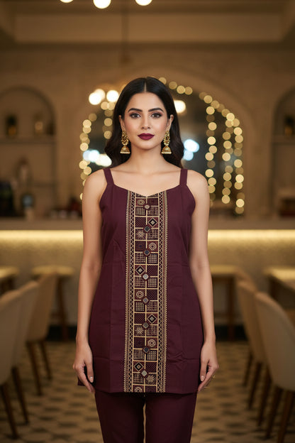 URBAN DESI EVERYDAY EDIT