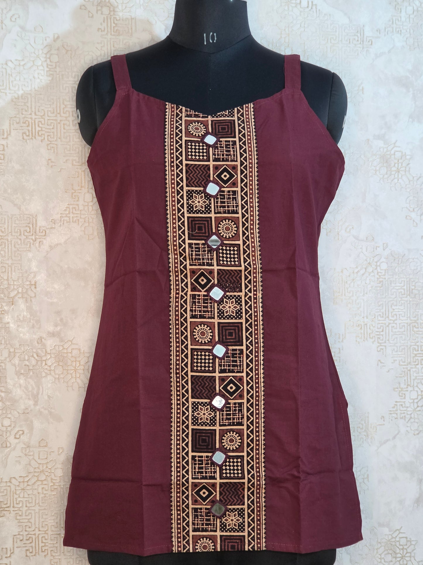 URBAN DESI EVERYDAY EDIT