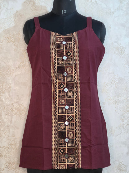 URBAN DESI EVERYDAY EDIT