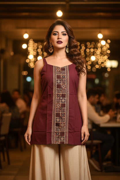 URBAN DESI EVERYDAY EDIT