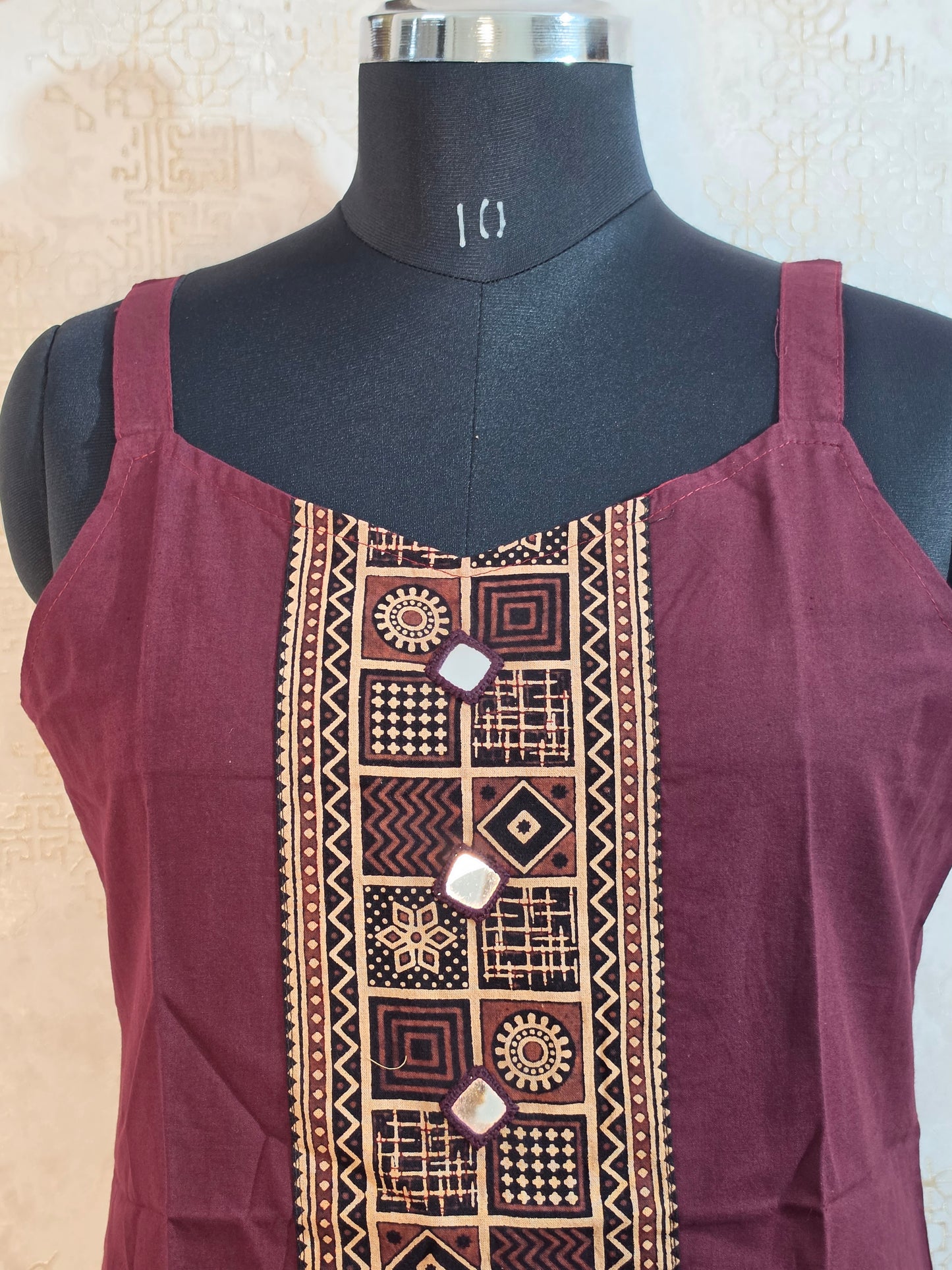 URBAN DESI EVERYDAY EDIT