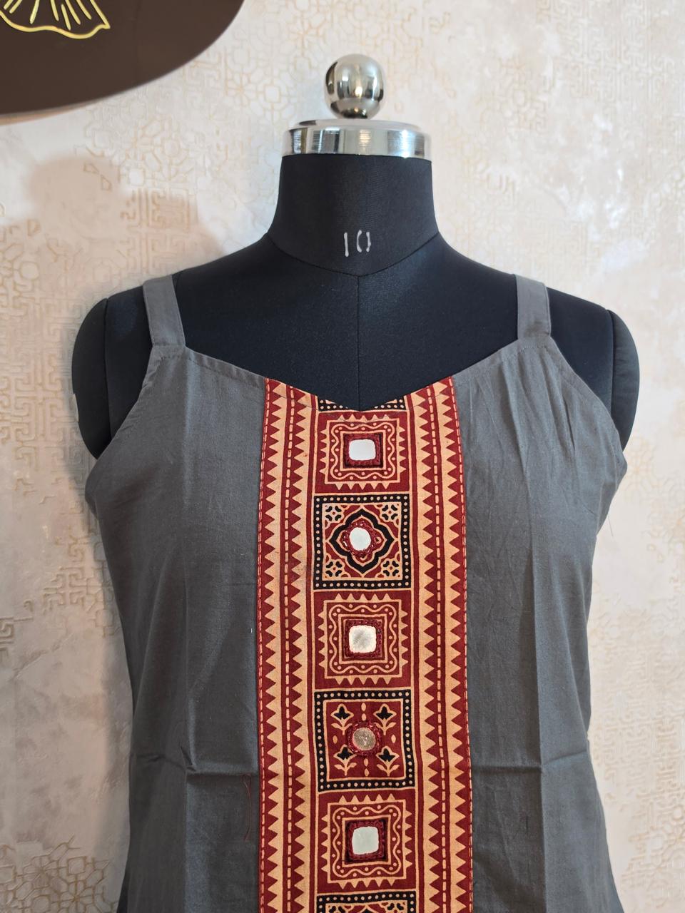 CONTEMPORARY COTTON STYLE EDIT