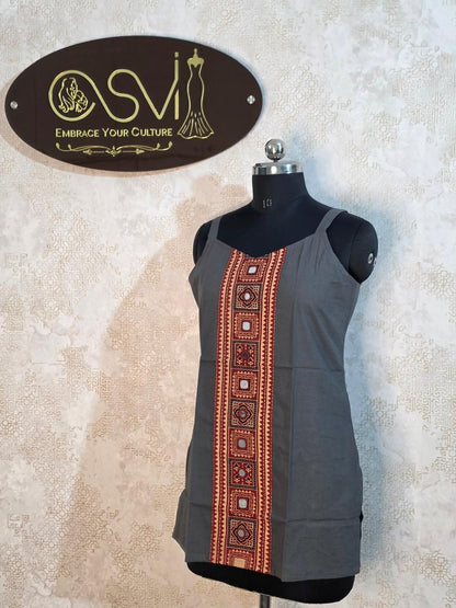 CONTEMPORARY COTTON STYLE EDIT