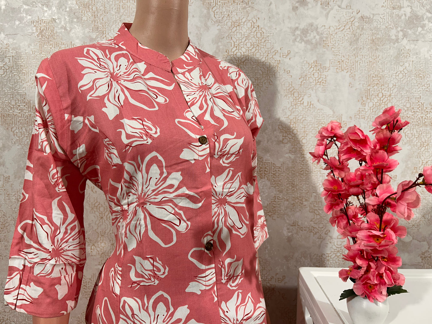 Bloom in Style FLORAL CO-ORD SETS