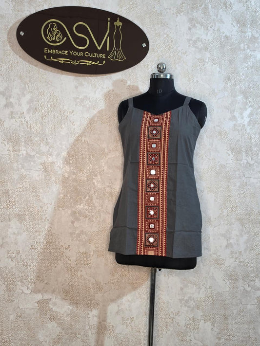 CONTEMPORARY COTTON STYLE EDIT